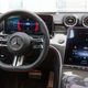 2022 Mercedes-Benz C-Class